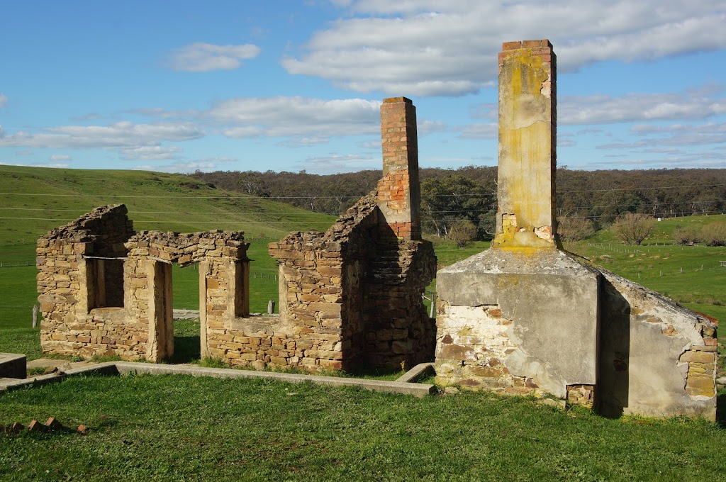 Hidden Gems of Daylesford Tours | 135 Lake Rd, Daylesford VIC 3460, Australia | Phone: 0428 381 125