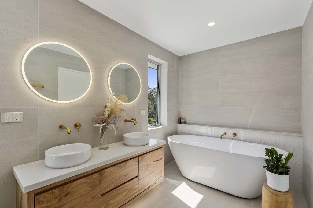 CDI Bathrooms | 47/7 Waynote Pl, Unanderra NSW 2526, Australia | Phone: 0403 335 588