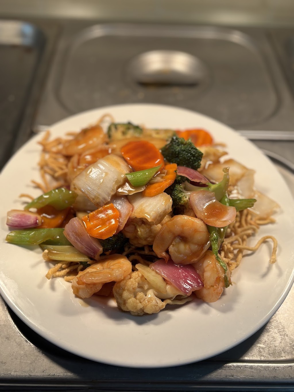 Wok Chef Oberon RSL Club | Corner Dudley and, Oberon St, Oberon NSW 2787, Australia | Phone: 0489 157 233