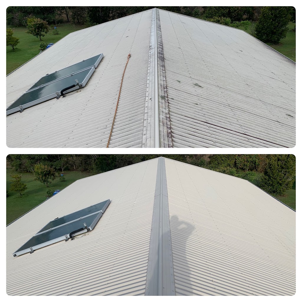 CPR Exterior Cleaning | roofing contractor | 24 Holland St, Bargara QLD 4670, Australia | 0422318918 OR +61 422 318 918