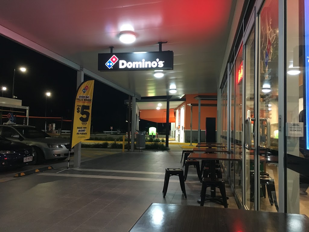 Dominos Pizza Pimpama | city Shopping Centre, 1/102 Pimpama Jacobs Well Rd, Pimpama QLD 4209, Australia | Phone: (07) 5547 2020