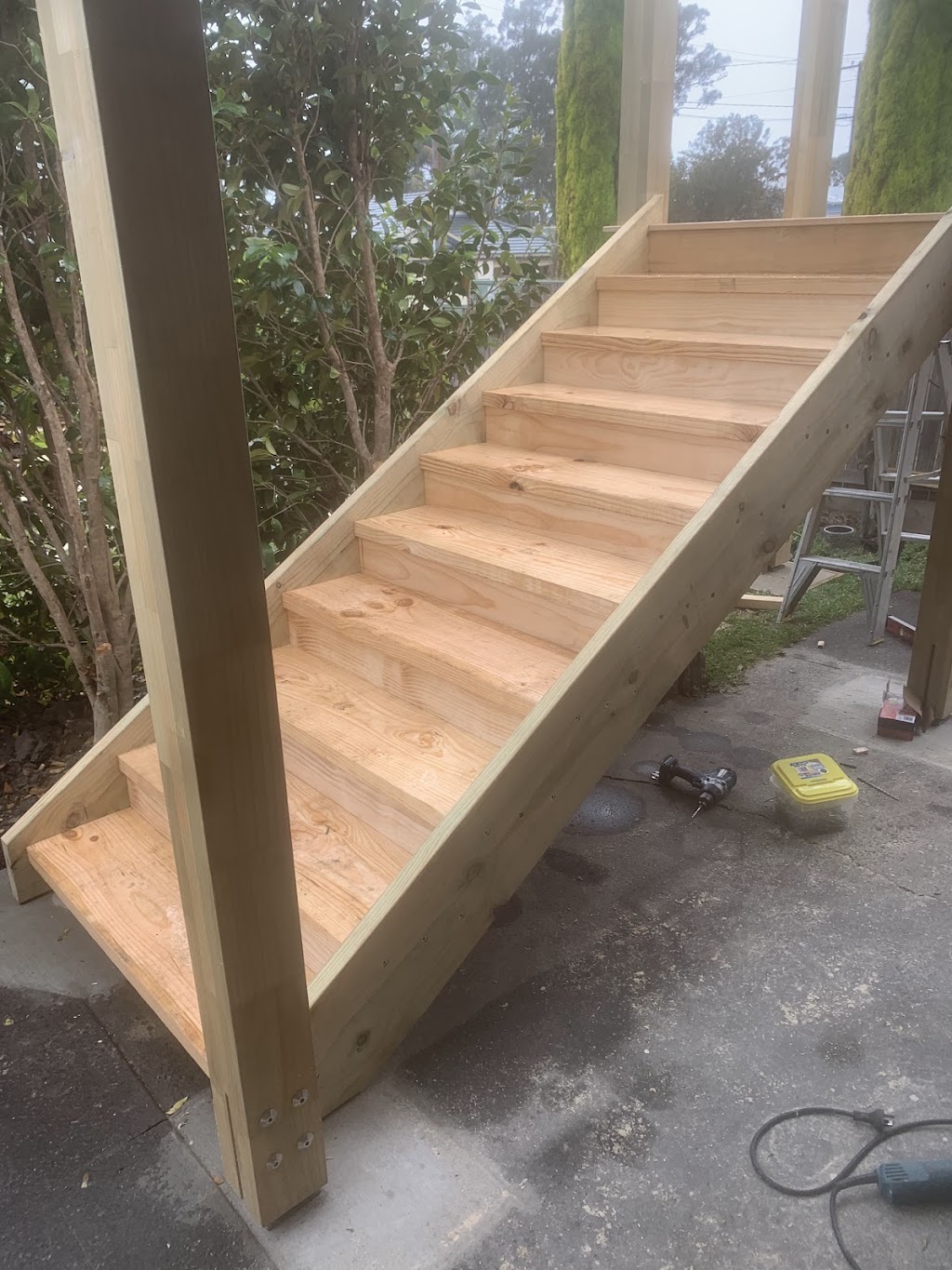 MG Carpentry Services | 6 Duckenfield Ave, Woodberry NSW 2322, Australia | Phone: 0449 162 360