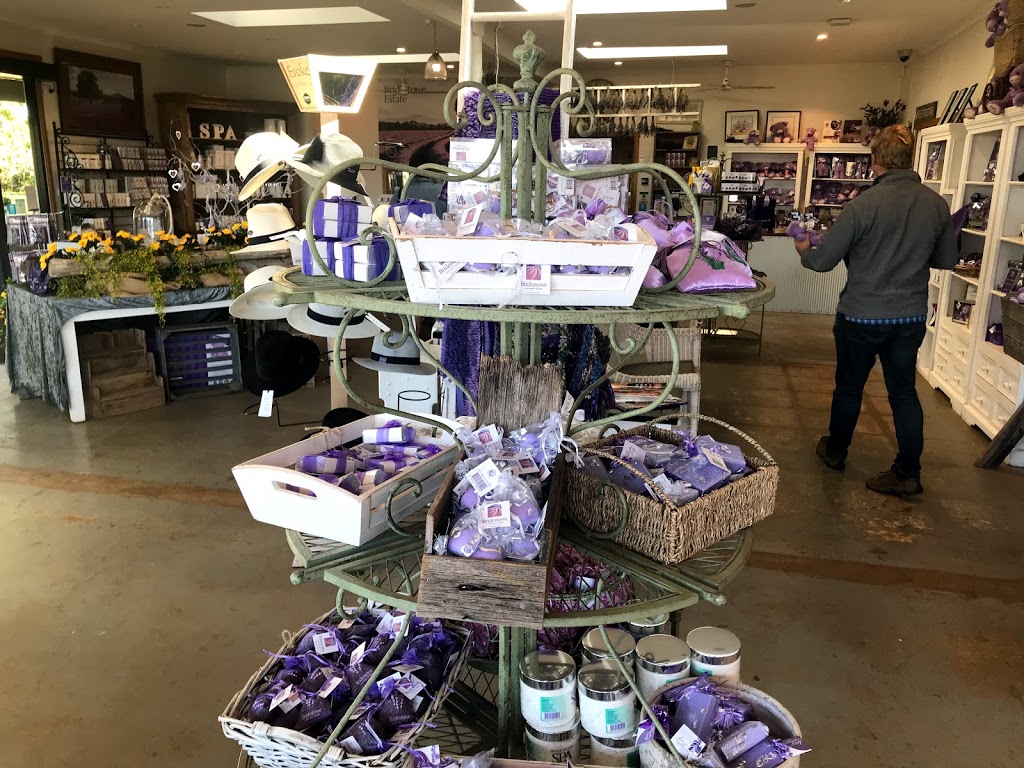 The Lavender Lady | store | 296 Gillespies Rd, Nabowla TAS 7260, Australia | 0363528182 OR +61 3 6352 8182