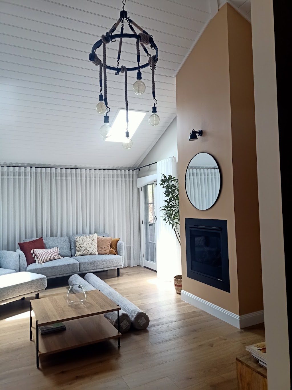 LR Contracting Pty Ltd | 95 Railway Parade, Hazelbrook NSW 2779, Australia | Phone: 0409 656 951
