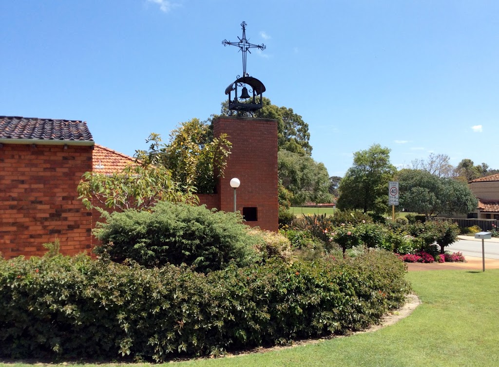 St Michaels Anglican Church | church | 25 Gunbower Rd, Mount Pleasant WA 6153, Australia | 0893643637 OR +61 8 9364 3637