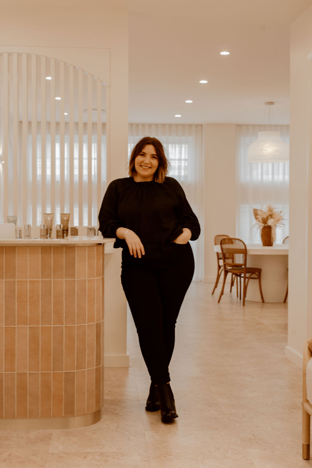 Biscuit Hair Studio | level 1/37 Oxford St, Bulimba QLD 4171, Australia | Phone: (07) 2103 5920