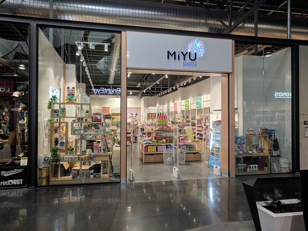 MiYu Japan | home goods store | 11 High St, Perth Airport WA 6105, Australia | 0861559135 OR +61 8 6155 9135