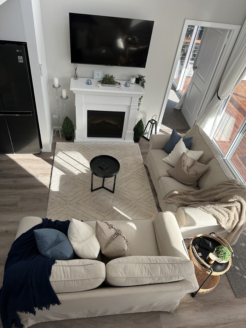 The Loft at Beachport | 1B Arthur St, Beachport SA 5280, Australia | Phone: 0438 445 388