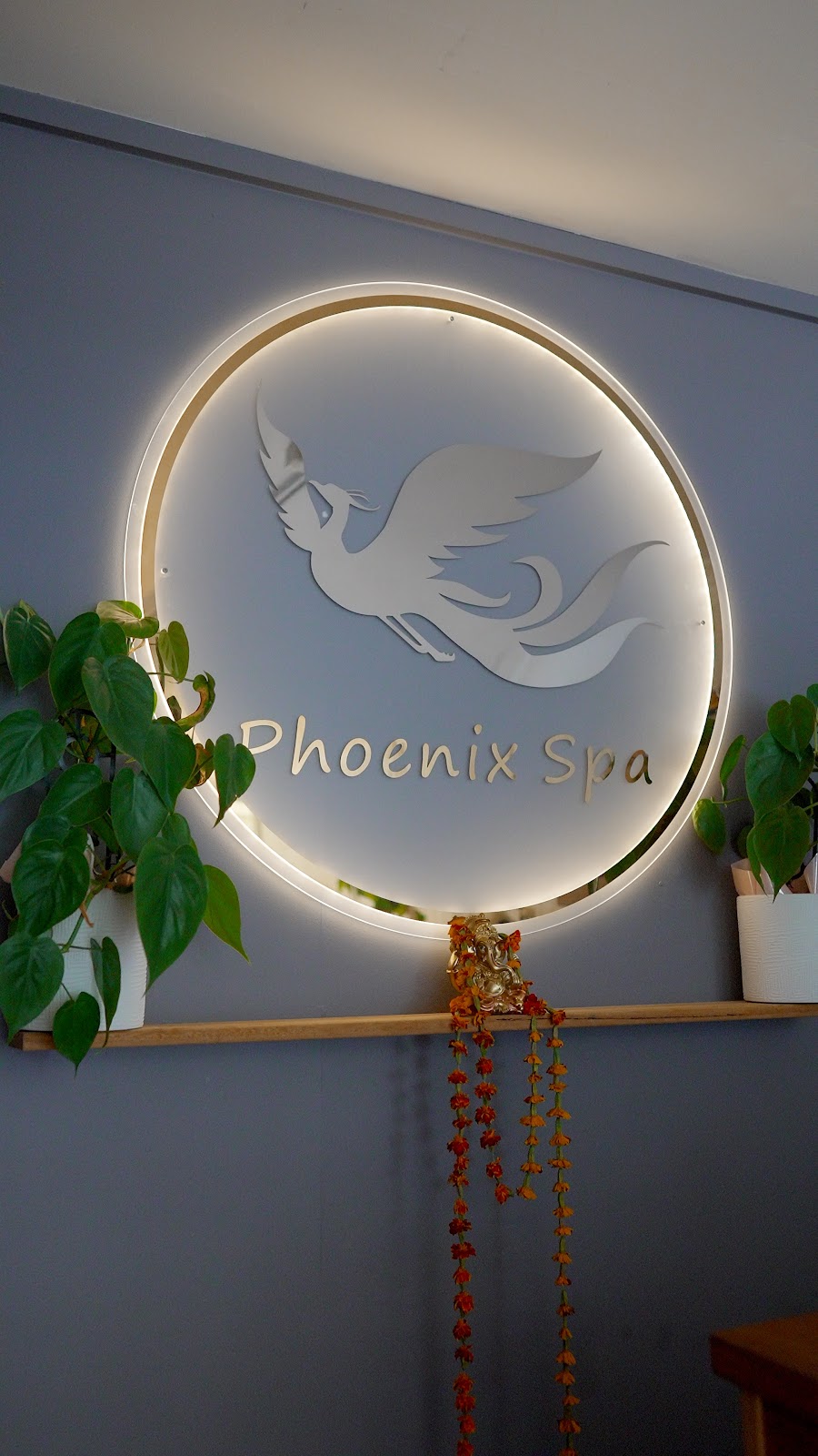 Phoenix Spa | 5 Murray St, Port Macquarie NSW 2444, Australia | Phone: 0480 511 355
