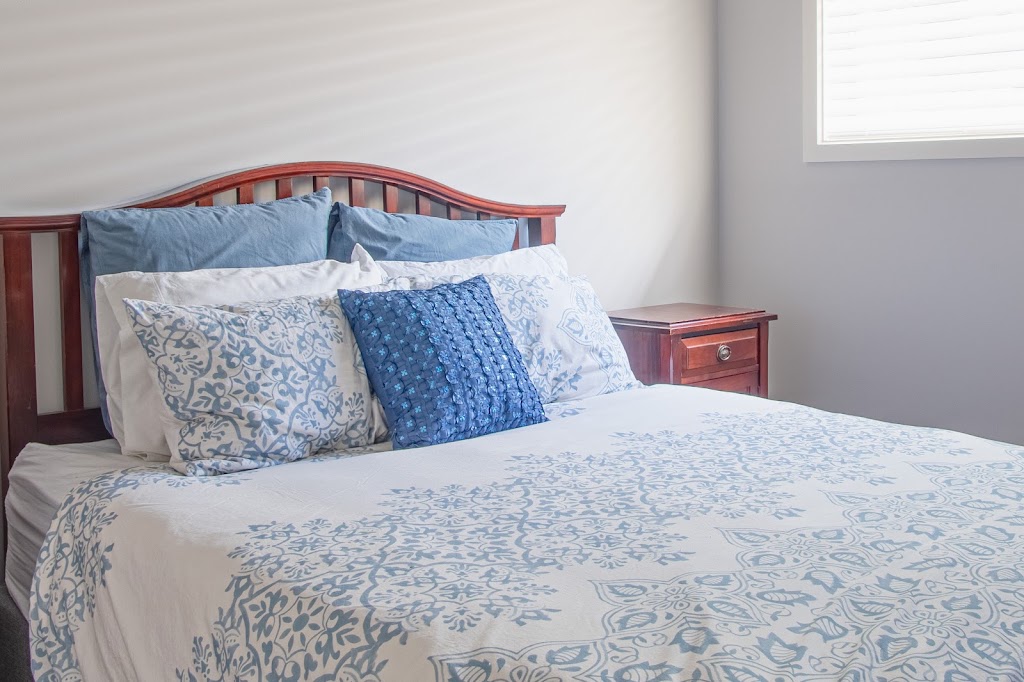 Murcott Parkside Retreat - Caddens | 66 Murcott Terrace, Caddens NSW 2747, Australia | Phone: 0410 472 843
