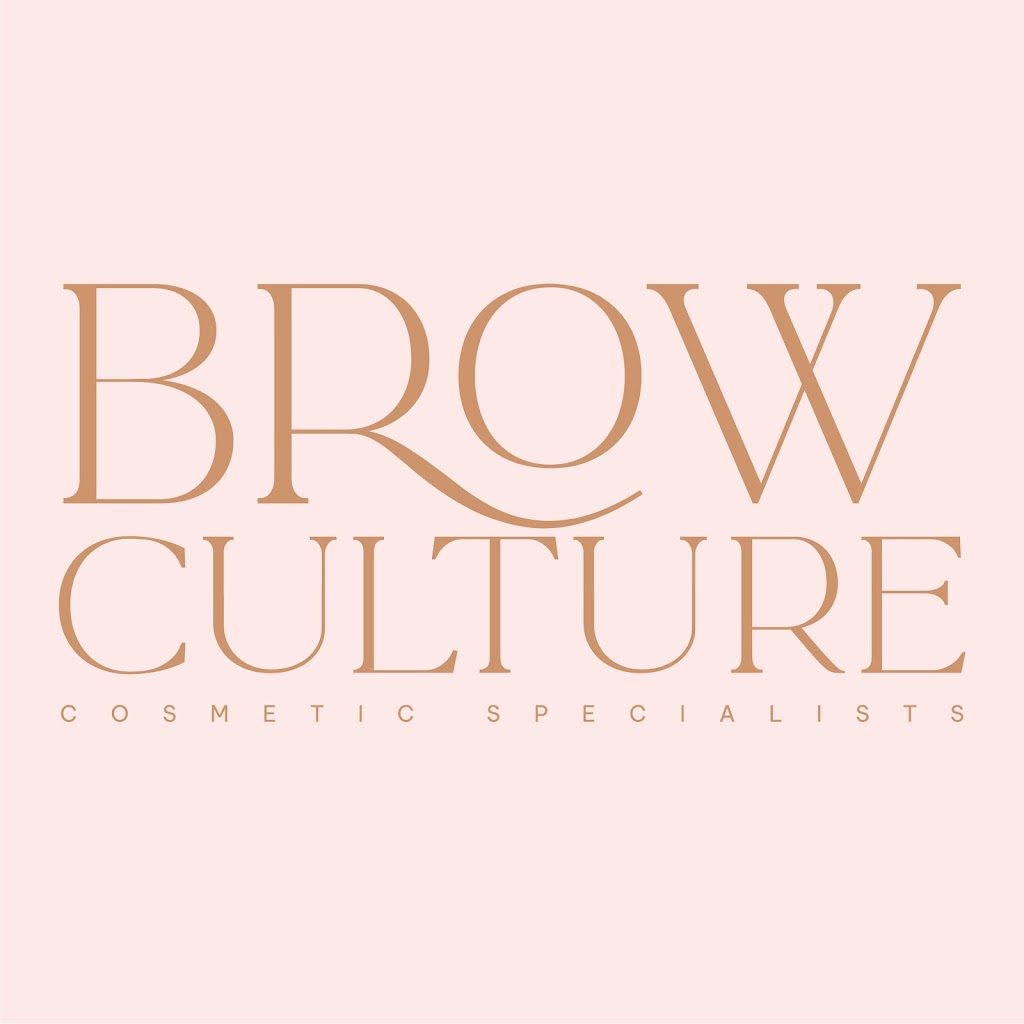 Brow Culture | beauty salon | Towbeet Way, Botanic Ridge VIC 3977, Australia | 0491048018 OR +61 491 048 018