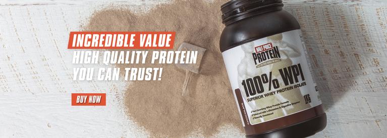 Half Price Protein | health | 99 Flagstaff Rd, Warrawong NSW 2502, Australia | 0499990495 OR +61 499 990 495