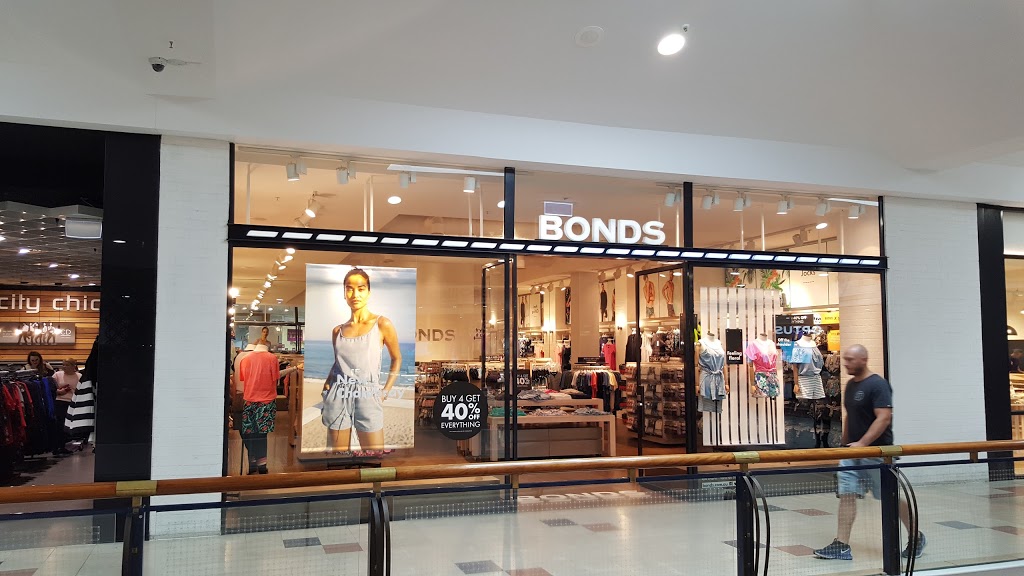Bonds Highpoint | Shop L03-3127 L03, Rosamond Rd, Maribyrnong VIC 3032, Australia | Phone: (03) 9317 3190