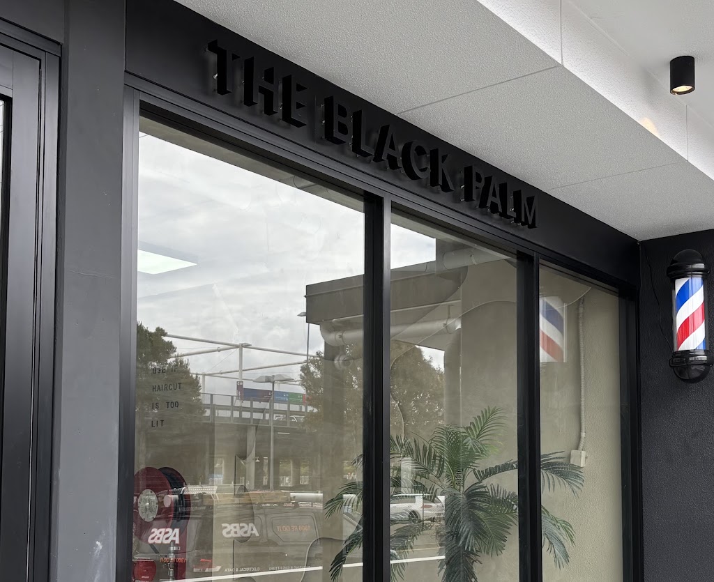 Sheri Hair at The Black Palm | 3 Centreline Pl, Robina QLD 4226, Australia | Phone: 0407 234 630