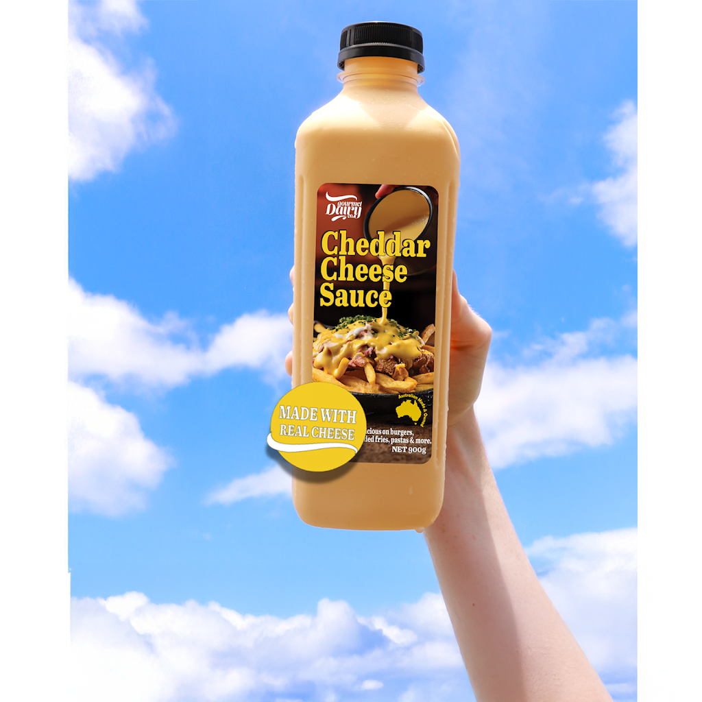 Gourmet Dairy Co. | 3-5 Keller Cres, Carrara QLD 4211, Australia | Phone: 0408 916 540