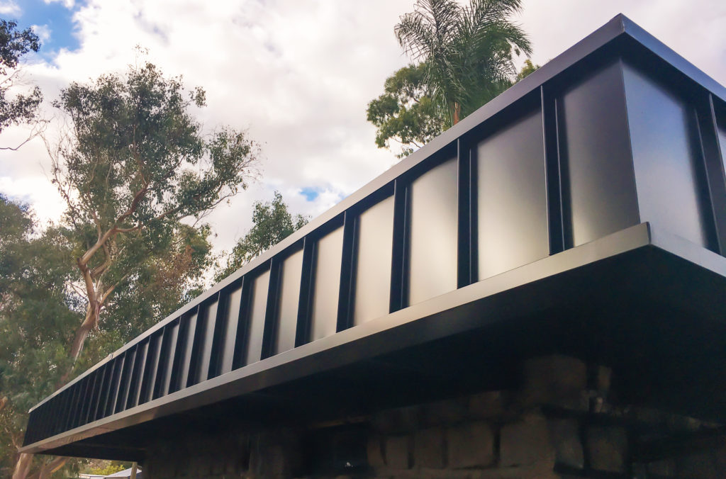 Architectural Cladding Suppliers | Factory 4/7 Silkwood Rise, Carrum Downs VIC 3201, Australia | Phone: (03) 9775 1097