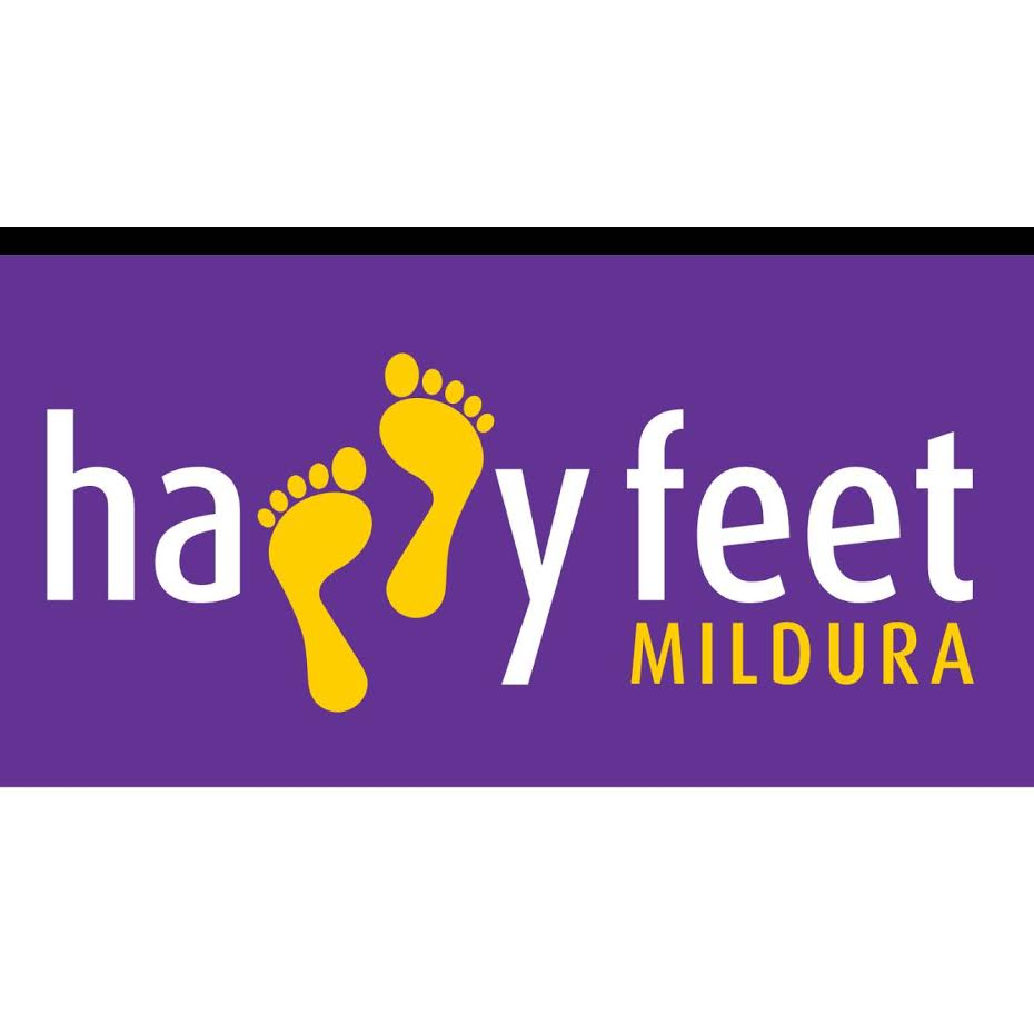 Happy Feet Mildura | doctor | 22 Steven St, Mildura VIC 3500, Australia | 0435735473 OR +61 435 735 473