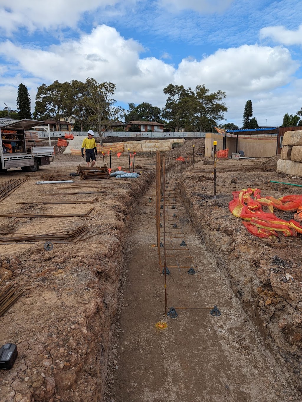 Keane dirt works | 11a Loch Wy, Brassall QLD 4305, Australia | Phone: 0487 169 261