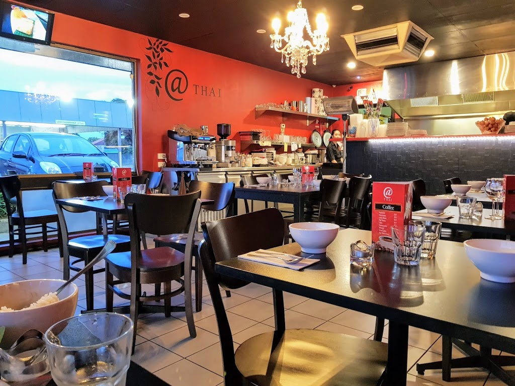 @ Thai Restaurant | 7/140 Grand Jct Rd, Rosewater SA 5013, Australia | Phone: (08) 8341 2442