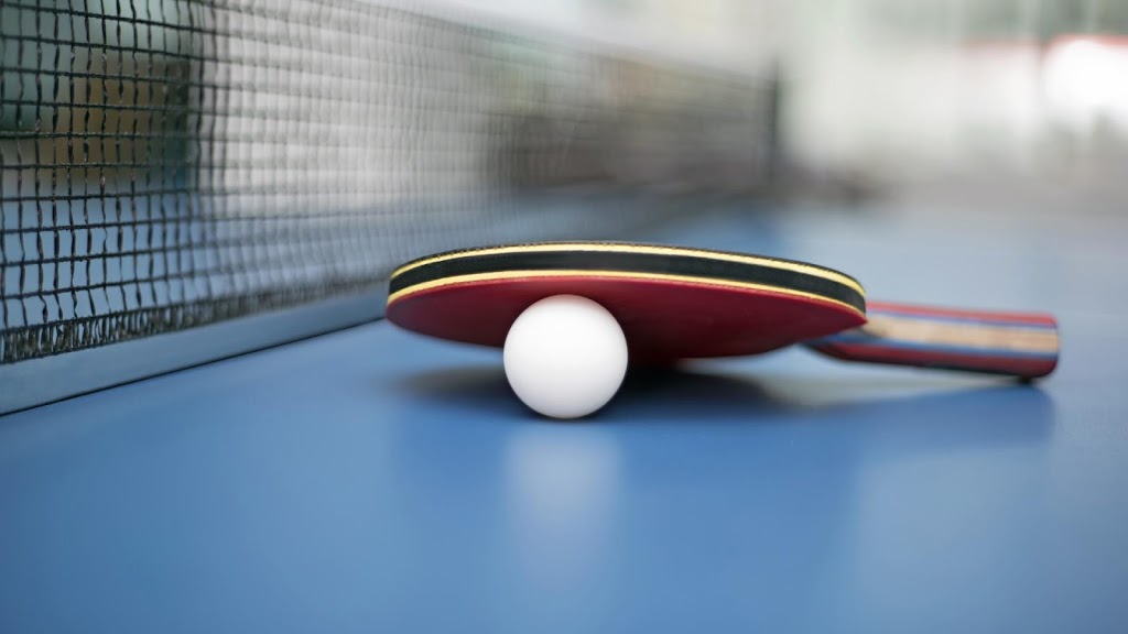 Indoor Escape Table Tennis | 66 Larkin St, Marsden Park NSW 2765, Australia | Phone: 0415 427 501