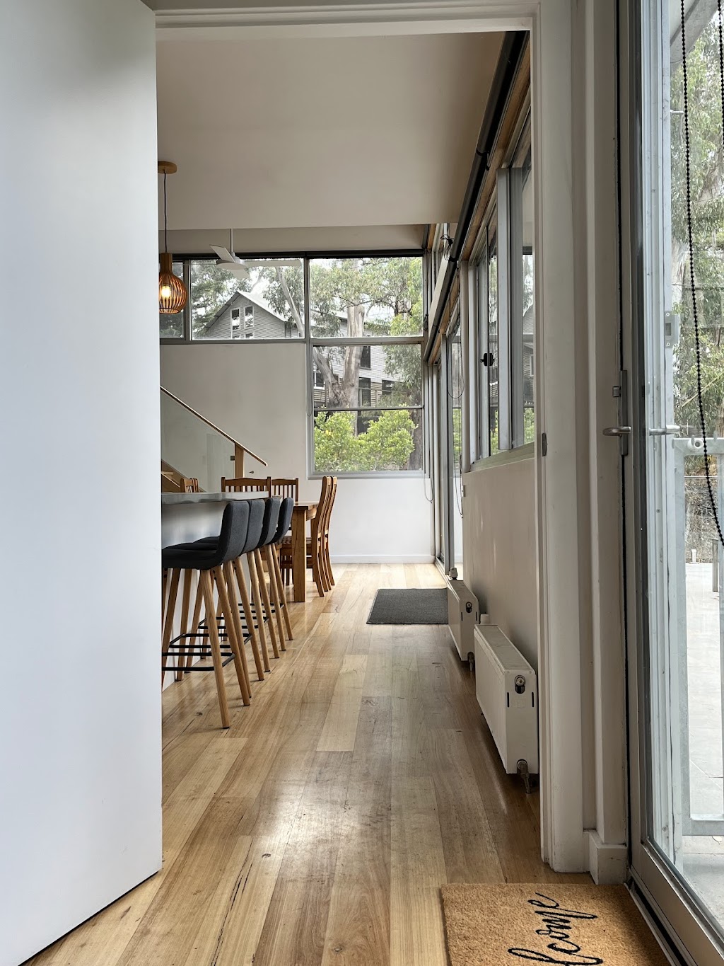 Allawah@Kennett | Ferny Grove, Kennett River VIC 3234, Australia | Phone: 0418 532 864