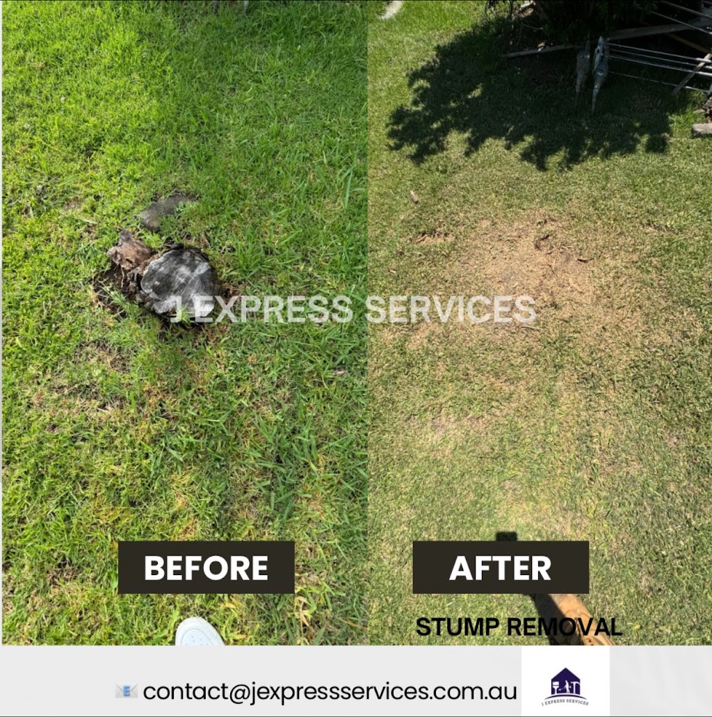 J Express Services | 112 Contour Rd, Austral NSW 2179, Australia | Phone: 0493 787 967