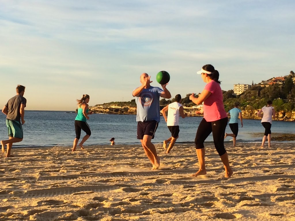 Team One Fitness - Coogee | Coogee Beach, Coogee NSW 2034, Australia | Phone: 0424 245 578