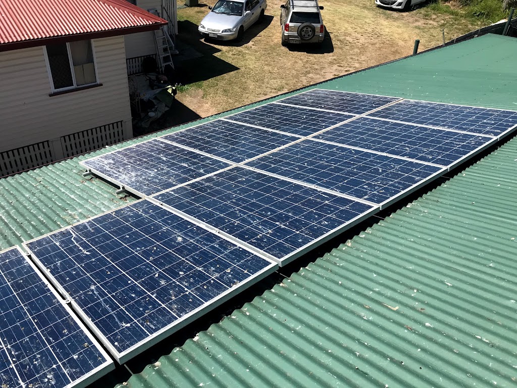 I Clean Solar Gold Coast Scenic Rim | 13 Bimbadeen Ave, Banora Point NSW 2486, Australia | Phone: 1300 185 330