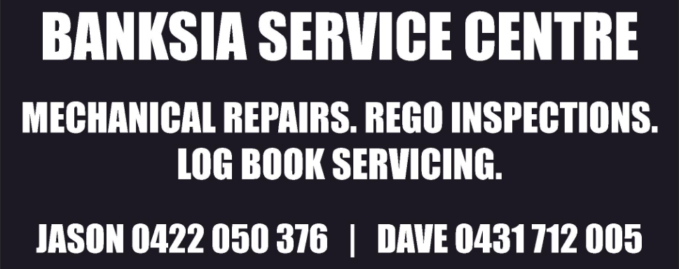 Banksia Service Centre | car repair | 19 Banksia Dr, Byron Bay NSW 2481, Australia | 0422050376 OR +61 422 050 376