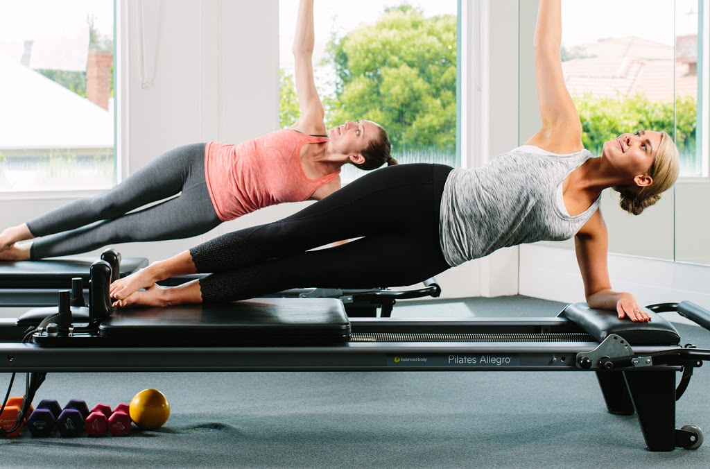 Core Elements Pilates Barre: Read Reviews and Book Classes on