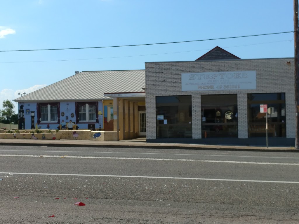 Steptoes | furniture store | 105 Lang St, Kurri Kurri NSW 2327, Australia | 0249361511 OR +61 2 4936 1511