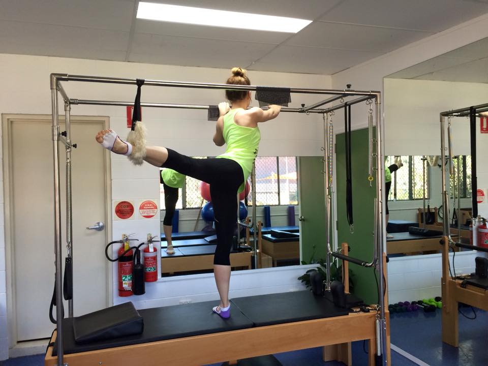 Invigorate Pilates | 8/18 Quail St, Cedar Vale QLD 4285, Australia | Phone: 0404 409 945