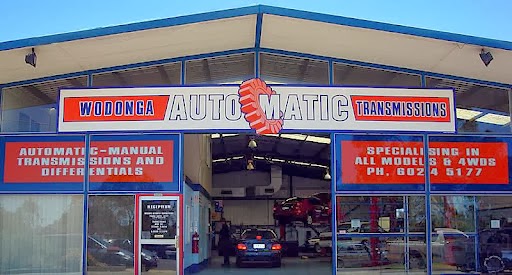 Shane’s Transmissions and Autocare | car repair | 65 Thomas Mitchell Dr, Wodonga VIC 3690, Australia | 0260245177 OR +61 2 6024 5177