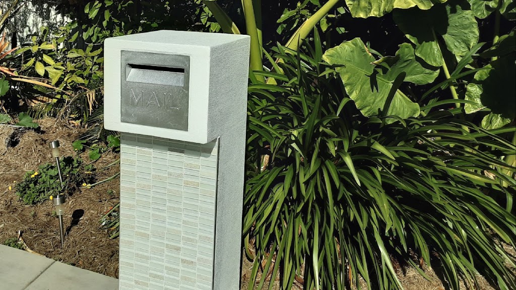 Townsville Letterboxes | 58 Forbes St, Cluden QLD 4811, Australia | Phone: 0416 457 080