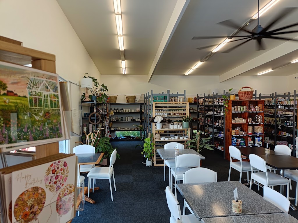 The House Paddock | 42 King St, Scottsdale TAS 7260, Australia | Phone: (03) 6352 4388