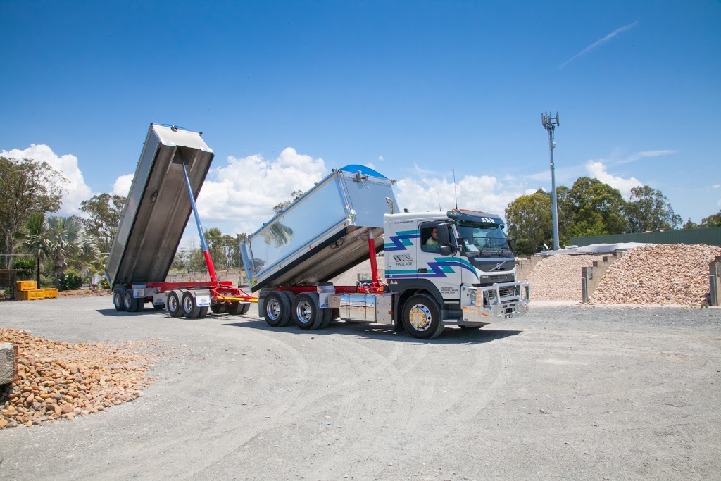 IWS Haulage - Independent Wholesale Sands |  | 1769 Stapylton Jacobs Well Rd, Jacobs Well QLD 4208, Australia | 0755461399 OR +61 7 5546 1399