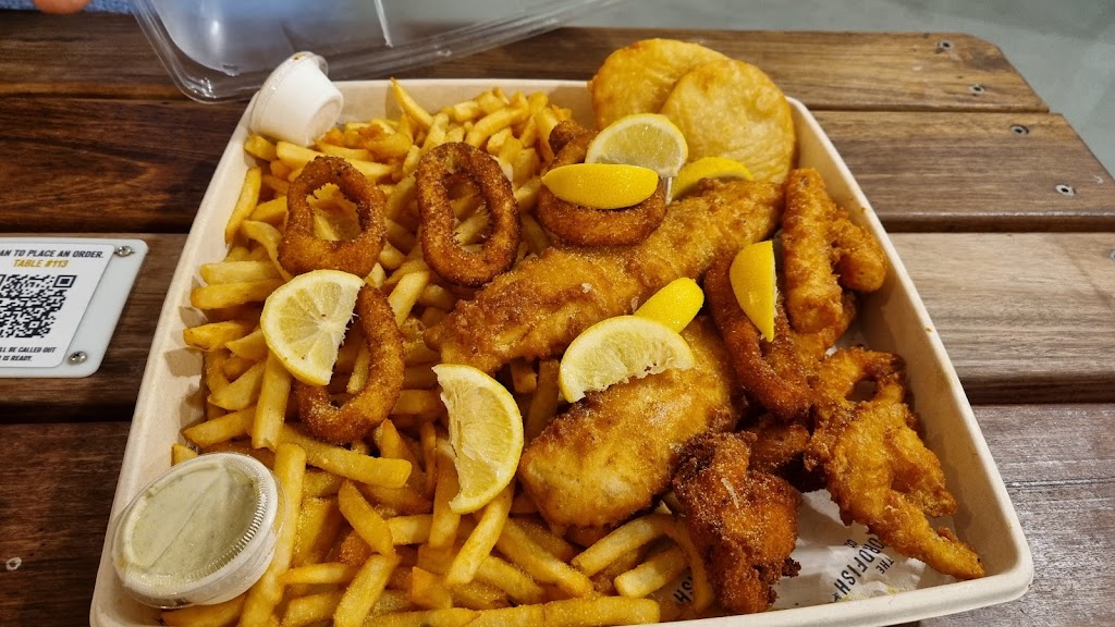 The Swordfish Co Budgewoi | 1 Budgewoi Cir, Budgewoi NSW 2262, Australia | Phone: (02) 4044 0541