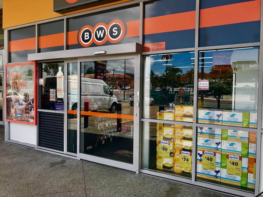 BWS Chermside Central | 3/634 Gympie Rd, Chermside QLD 4032, Australia | Phone: (07) 3861 5643