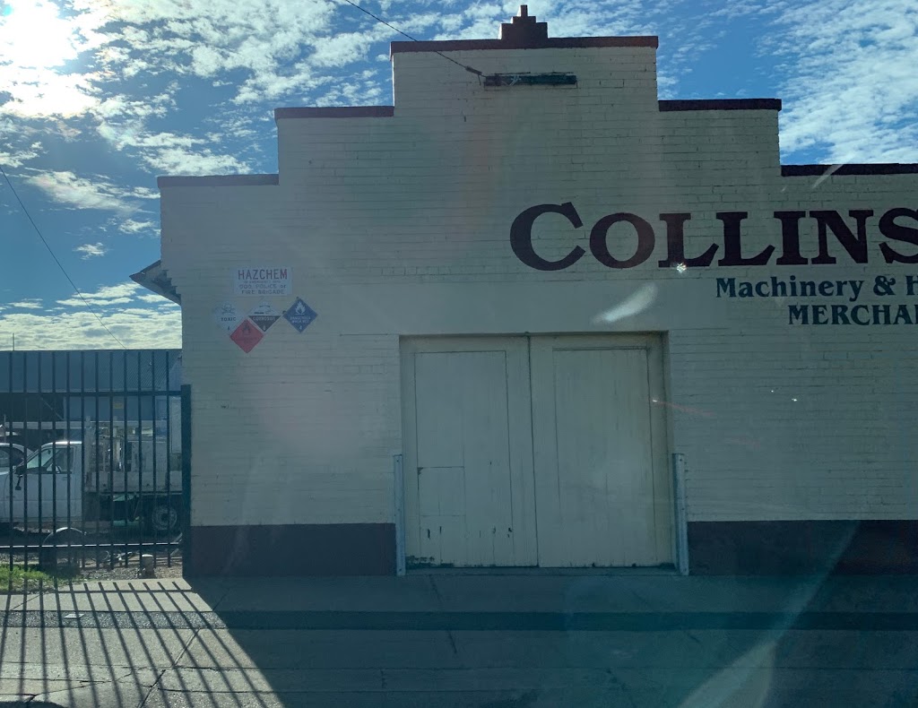 Collins Bros | hardware store | 129 Bridge St, Tamworth NSW 2340, Australia | 0267659635 OR +61 2 6765 9635