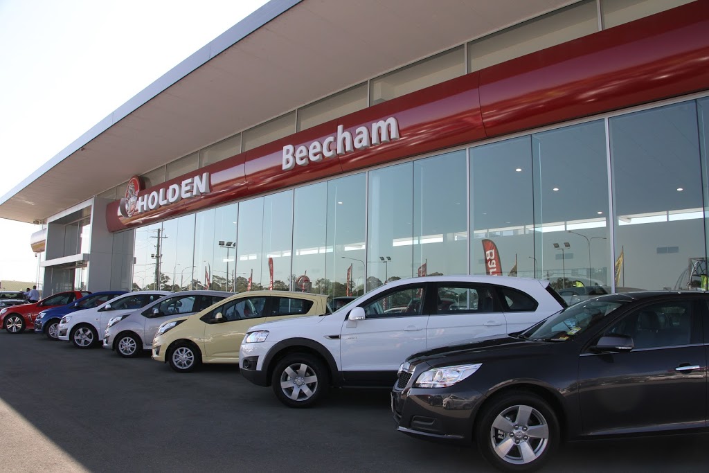 Beecham Holden | car dealer | 29 Bribie Island Rd, Caboolture QLD 4510, Australia | 0754951477 OR +61 7 5495 1477