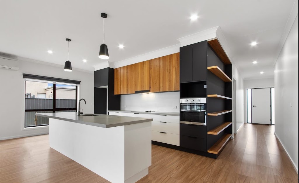 D.J Young Constructions Pty Ltd | 40 Greenmount Rd, Yarram VIC 3971, Australia | Phone: 0400 532 116