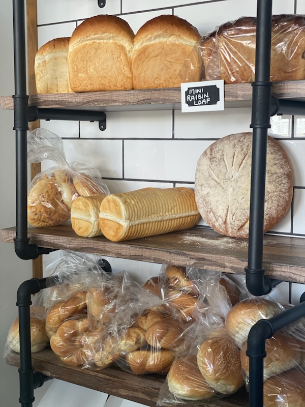 Tongala Bakery | 90 Mangan St, Tongala VIC 3621, Australia | Phone: 0480 555 295