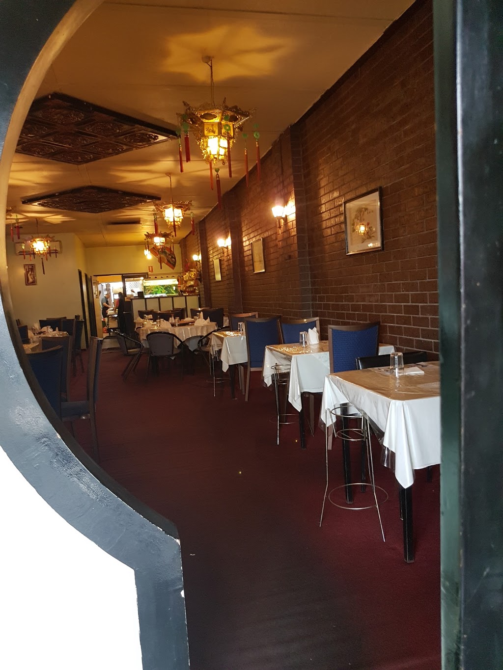 Great China Inn | restaurant | 35 Lloyd St, Moe VIC 3825, Australia | 0351274720 OR +61 3 5127 4720