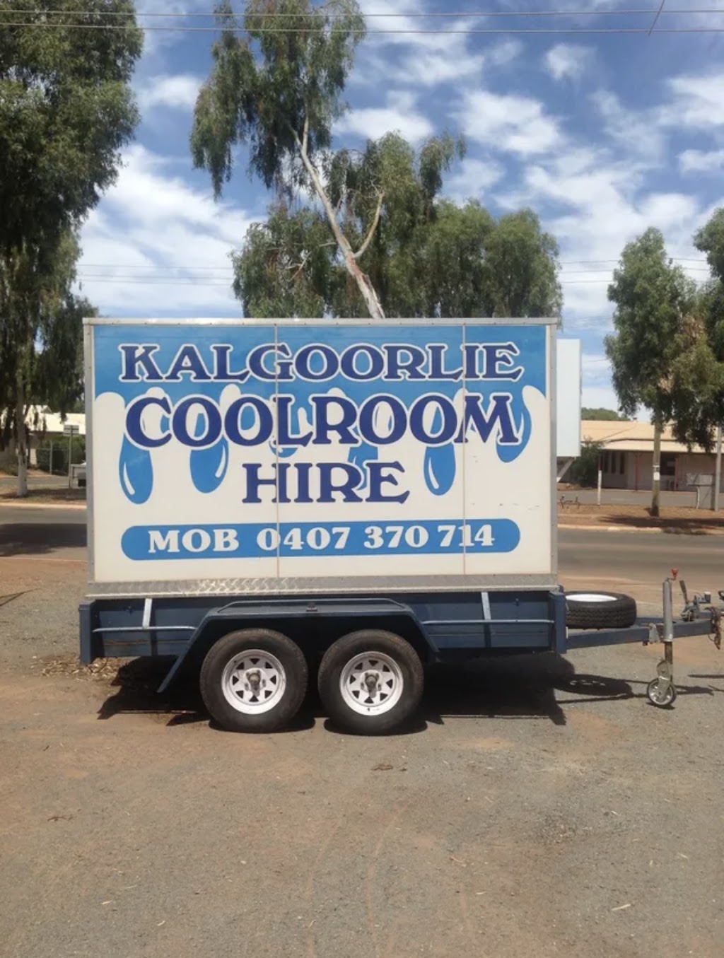 Browns Party Hire | 236 Dugan St, Kalgoorlie WA 6430, Australia | Phone: 0407 370 714