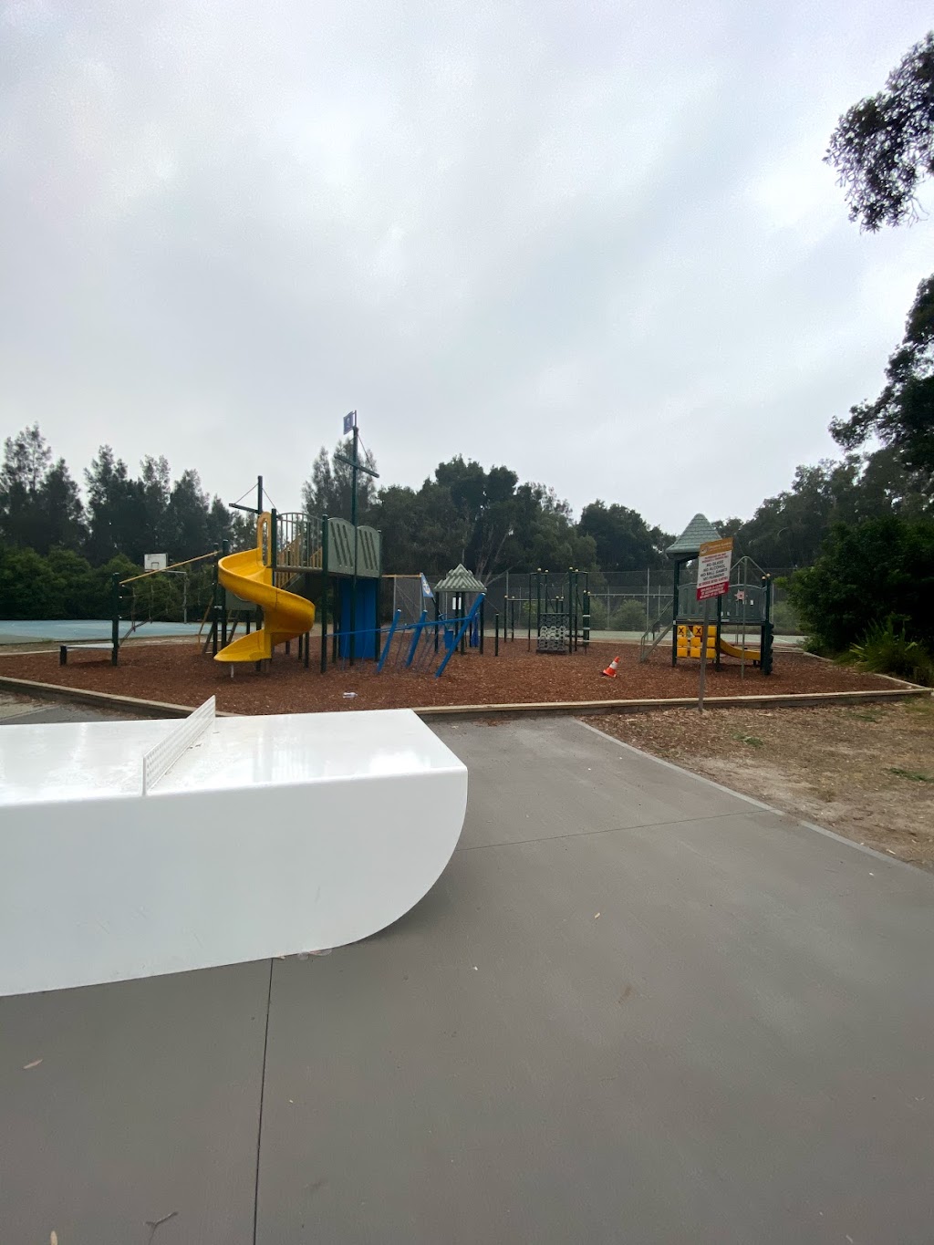 Swansea Lakeside Holiday Park Playground |  | Swansea Gardens, 15 Wallarah St, Swansea NSW 2281, Australia | 0249712869 OR +61 2 4971 2869