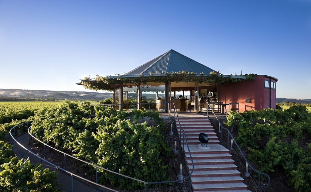 Hugh Hamilton Wines | tourist attraction | 94 McMurtrie Rd, McLaren Vale SA 5171, Australia | 0883238689 OR +61 8 8323 8689