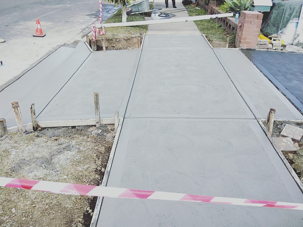 Caveman Concreting and Excavation | general contractor | 161 Barry Ave, Catherine Field NSW 2557, Australia | 0424309152 OR +61 424 309 152