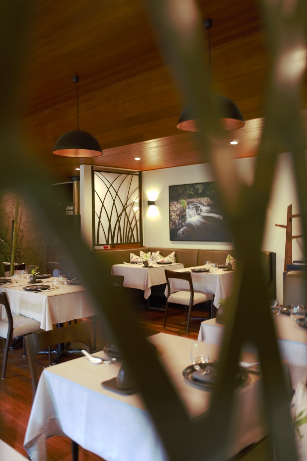 The Tamarind | restaurant | 88 Obi Ln S, Maleny QLD 4552, Australia | 0754205420 OR +61 7 5420 5420