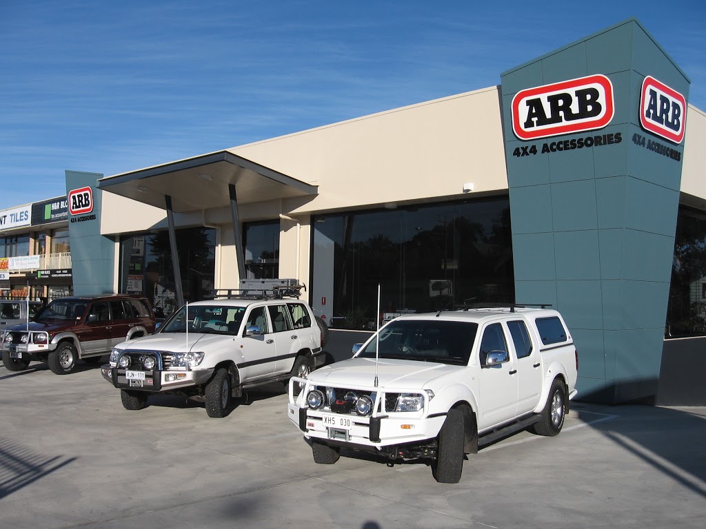 ARB Morphett Vale (181 Main S Rd) Opening Hours