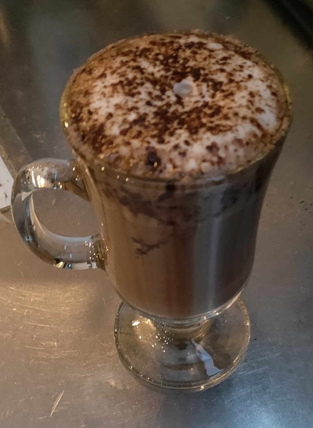 Jasons Coffee Van | 245 Pacific Hwy, Doyalson North NSW 2262, Australia | Phone: 0478 887 067